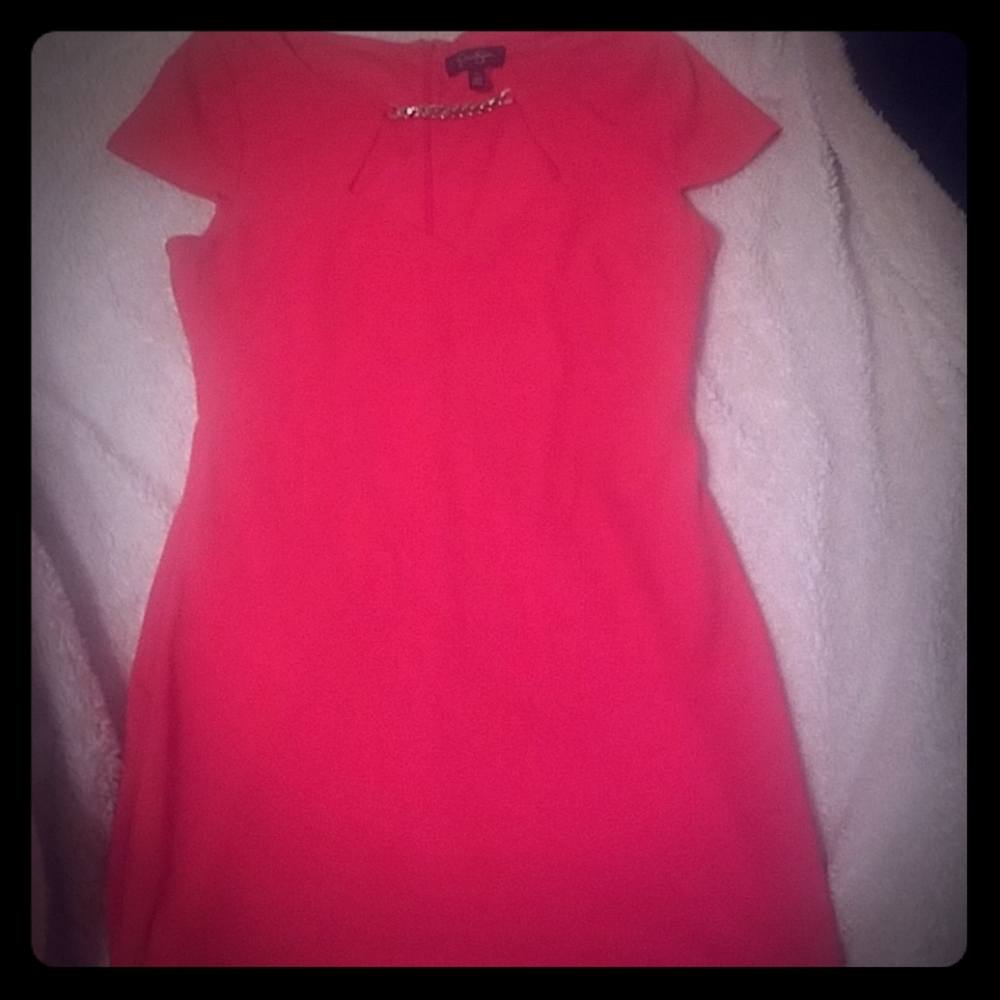 Bodycon dress